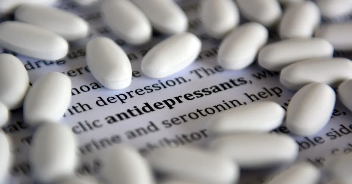 Zdjęcie Kto przepisuje leki na depresję i jak uzyskać pomoc psychiatryczną