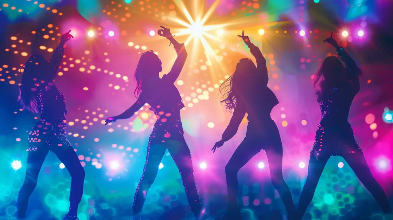 Zdjęcie Koncert Big Time Rush w Polsce - Wielkie wydarzenie, nie przegap!