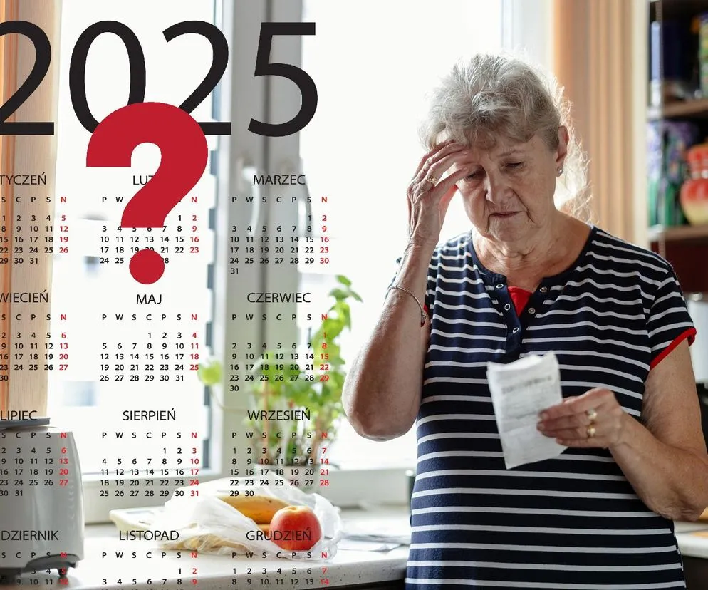 Zdjęcie Kiedy wypłacane są emerytury? Poznaj terminy i uniknij opóźnień