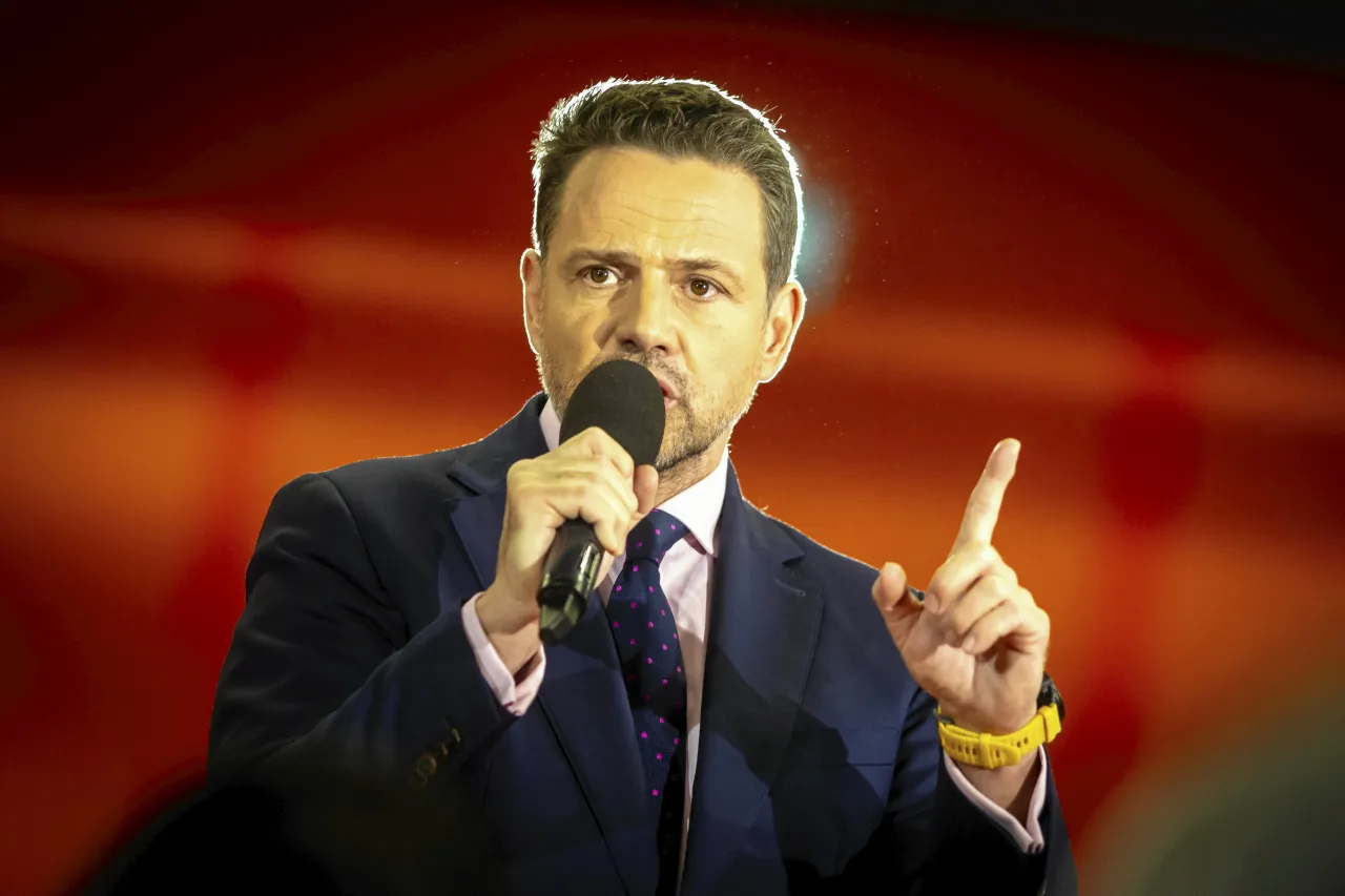 Zdjęcie Kto należy do koalicji obywatelskiej? Poznaj partie i ich rolę
