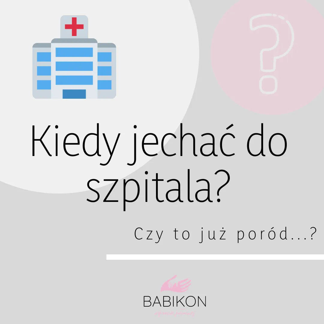 Zdjęcie Kiedy do szpitala z dzieckiem? 7 alarmujących objawów