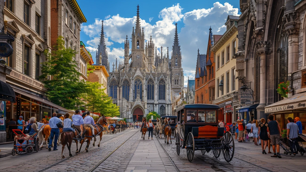 Kraków w jeden dzień: Co zobaczyć będąc krótko w mieście?