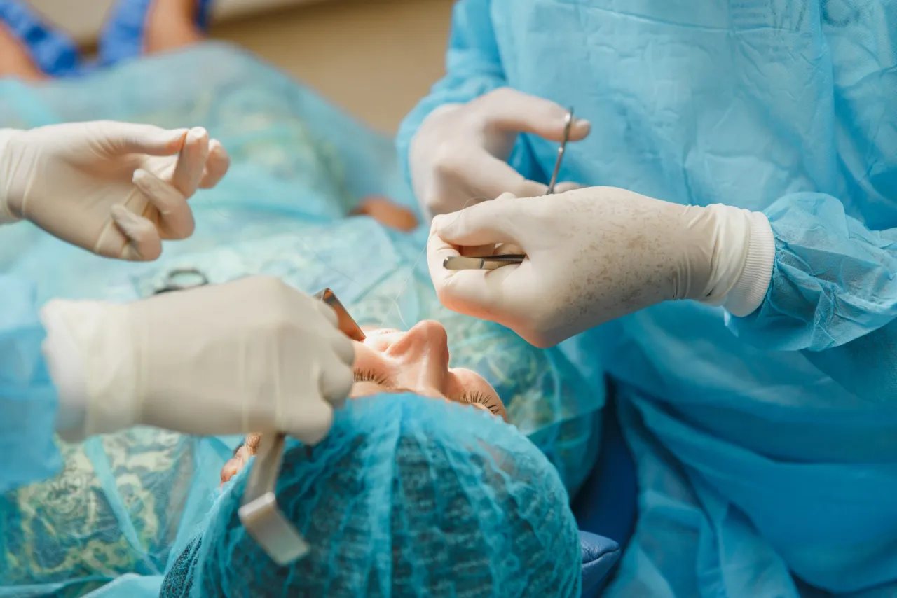 Zdjęcie Skutki uboczne immunoterapii raka: Na co zwrócić szczególną uwagę?