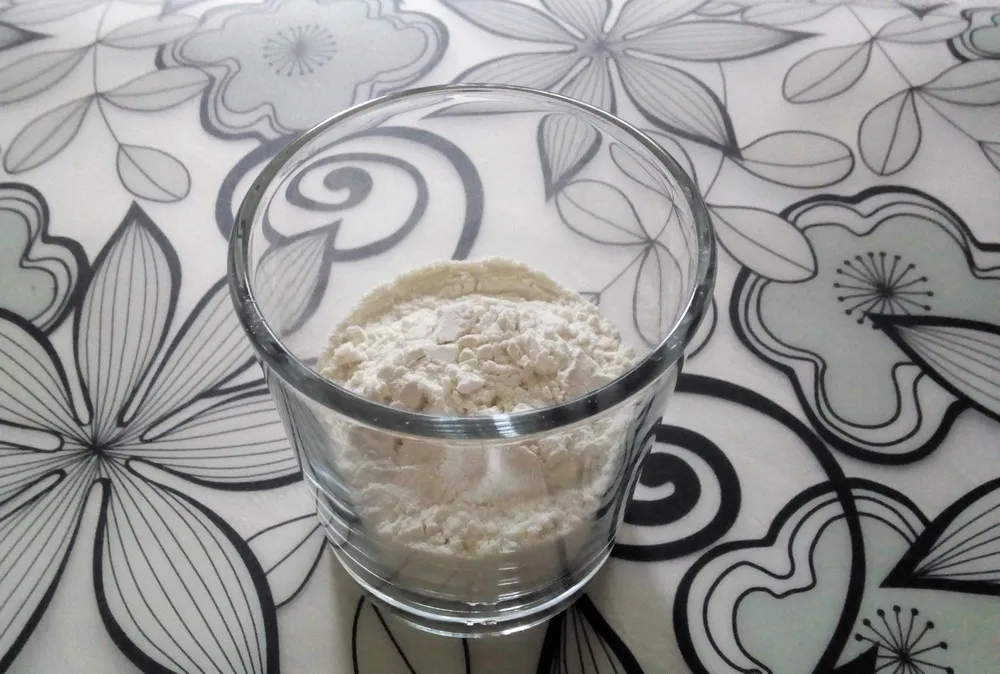 Zdjęcie 1 szklanka ile to gram mąki pszennej - poznaj dokładne wartości