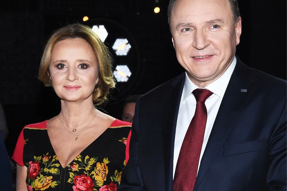 Zdjęcie Joanna Klimek Kurska ma 47 lat - co warto wiedzieć o jej życiu?