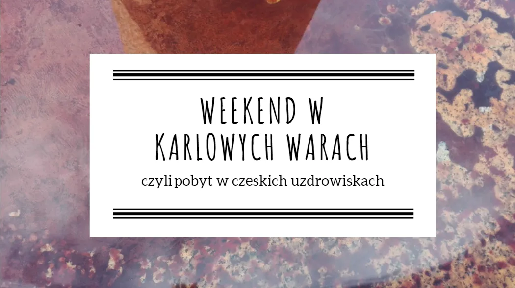 Zdjęcie Gdzie zjeść w Karlowych Warach? Najlepsze restauracje i smaki