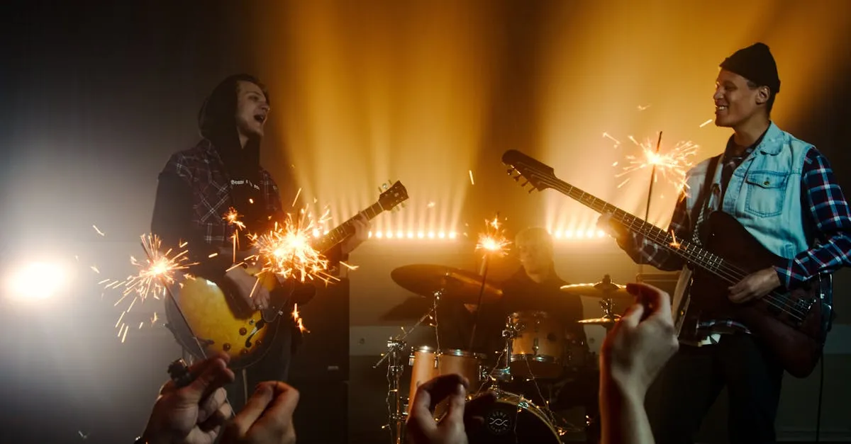 Zdjęcie Slash i Myles Kennedy – Jak wygląda współpraca i koncerty tego duetu?