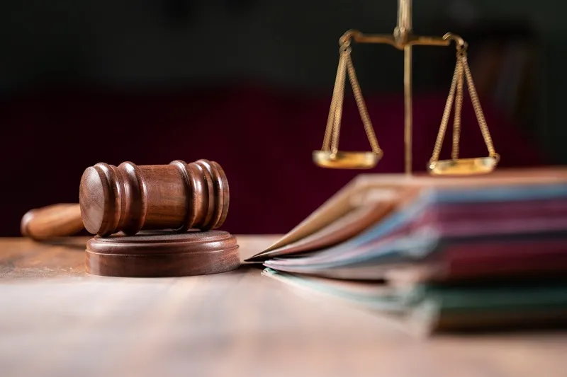 Zdjęcie Jak uzyskać odpis wyroku sądu? Proste kroki i ważne informacje
