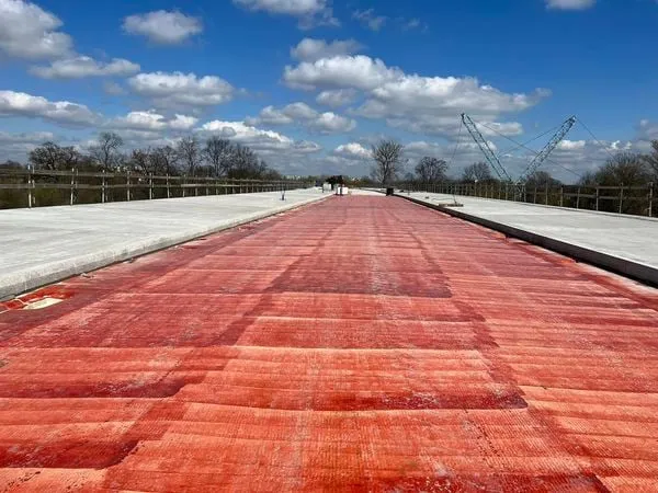 Zdjęcie Aleja Wielkiej Wyspy: Kiedy koniec budowy i co dalej z projektem?