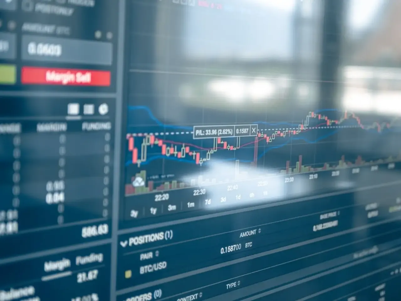 Zdjęcie TRX Cena: Aktualny kurs kryptowaluty Tron w polskich złotych