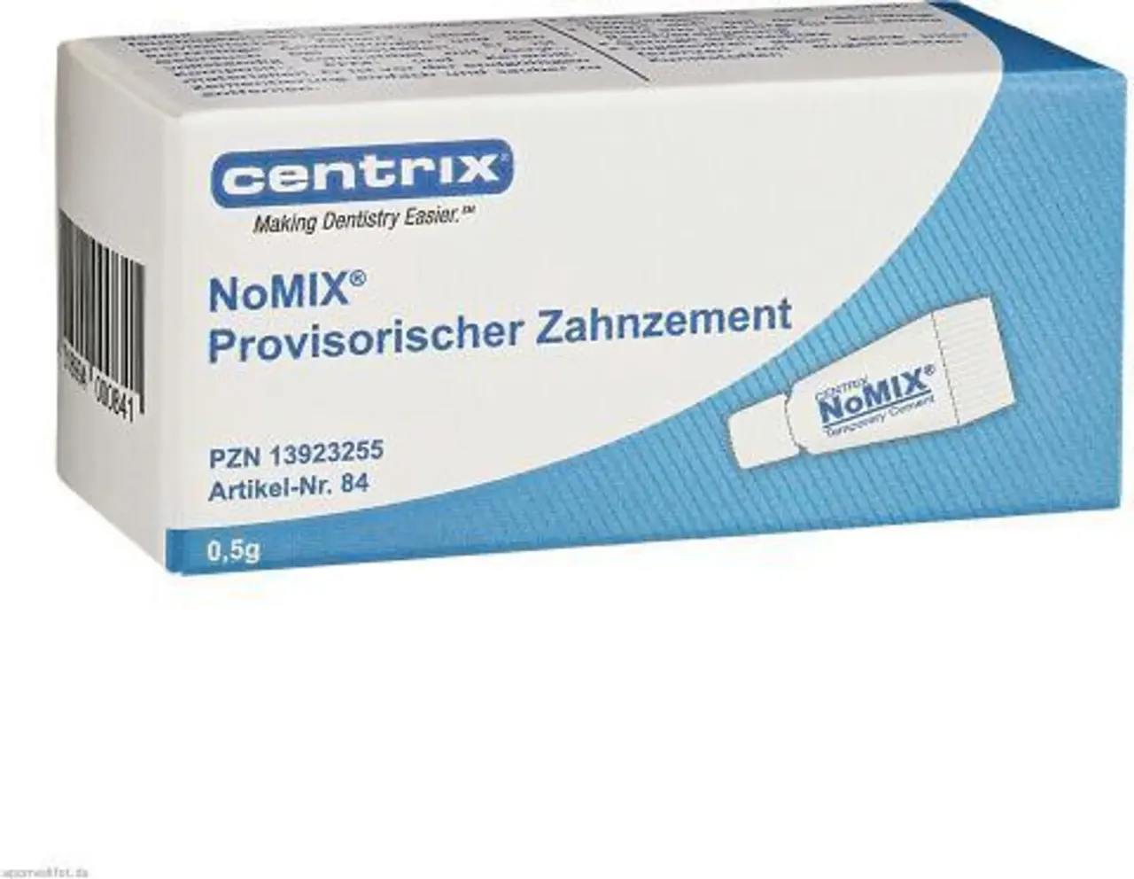 Zdjęcie Gdzie kupić NoMix cement? Sprawdź najlepsze oferty w Polsce