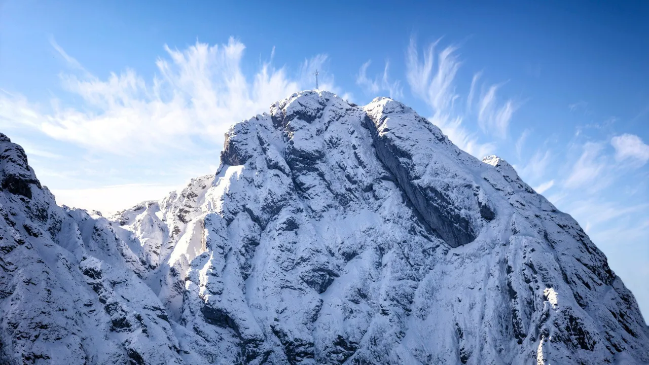 Zdjęcie Ile kosztuje wejście na Giewont? Sprawdź ceny biletów TPN