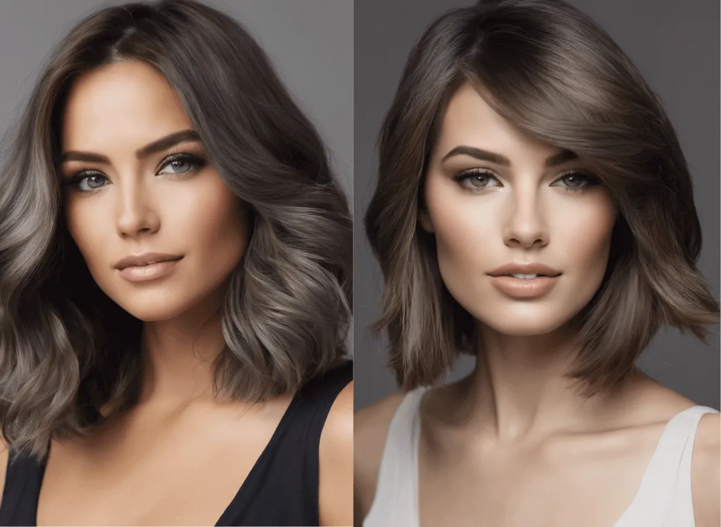 Zdjęcie Balejaż w 2025 - dlaczego ta technika koloryzacji wciąż zachwyca?