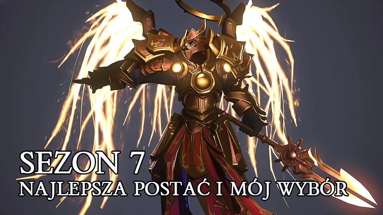 Zdjęcie Diablo 3 jaka postać wybrać? Odkryj najlepsze klasy i ich mocne strony