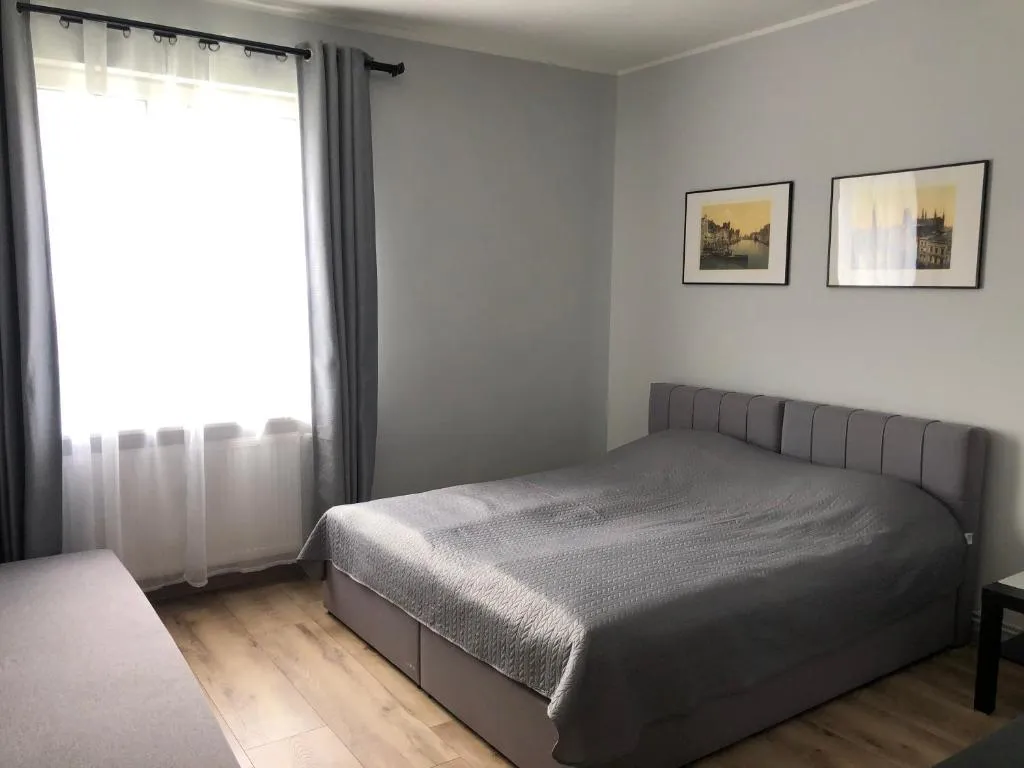 Zdjęcie Ile kosztuje nocleg w Gdańsku? Ceny, które zaskoczą każdego