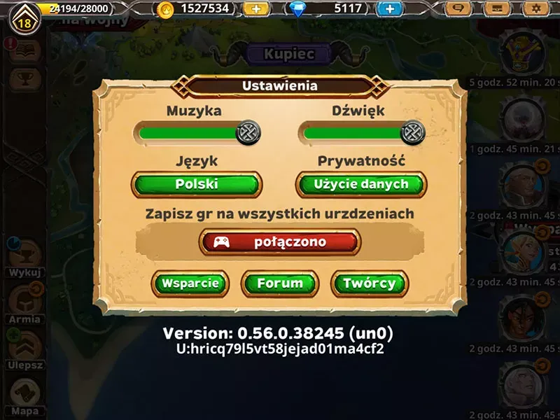 Zdjęcie Jak zapisać stan gry na Google Play i uniknąć utraty postępów