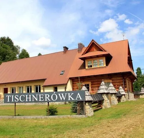 Zdjęcie Łopuszna atrakcje – odkryj ukryte skarby i niezapomniane miejsca