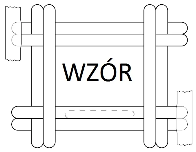 Zdjęcie Jak zrobić ramkę na zdjęcia z zapałek - proste kroki i pomysły na dekoracje
