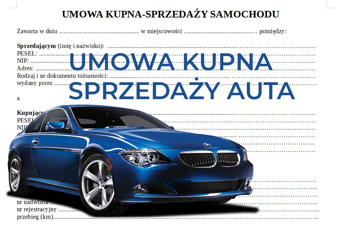 Zdjęcie Co jest potrzebne do rejestracji samochodu z zagranicy – uniknij błędów i zaoszczędź czas