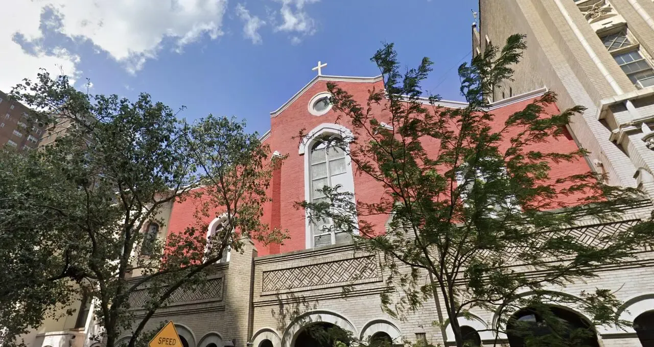 Zdjęcie Jaka wiara w USA? Odkryj różnorodność religii i ich wpływ