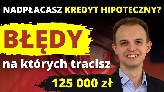 Zdjęcie Jak kupić mieszkanie na kredyt i uniknąć najczęstszych błędów