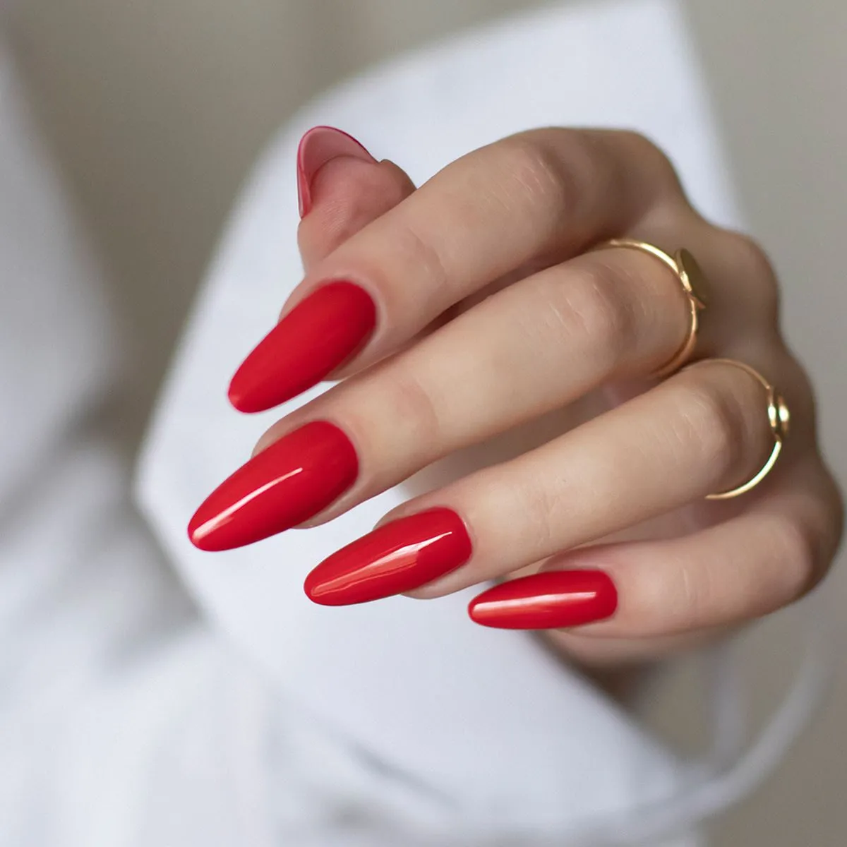 Zdjęcie Jakie są kształty paznokci? Odkryj idealny styl dla siebie