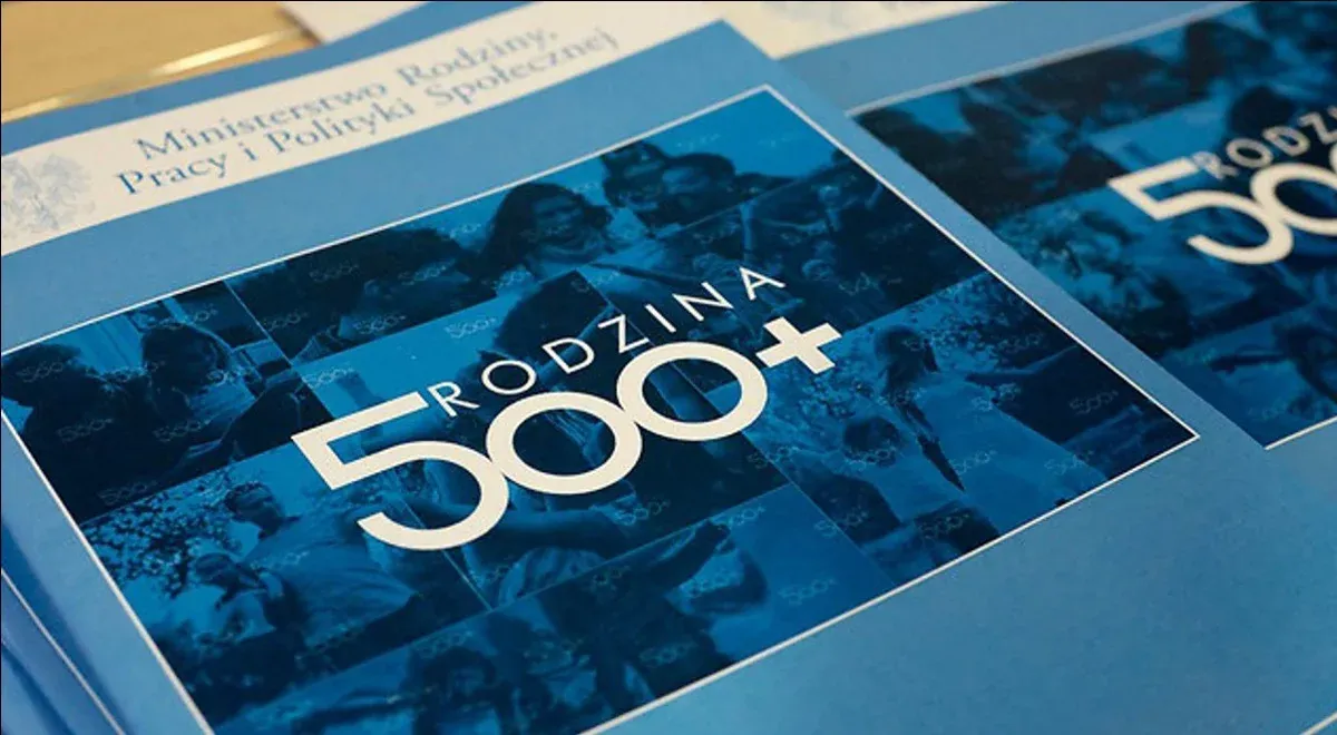 Zdjęcie Kiedy przelewy 500 plus? Sprawdź terminy i uniknij opóźnień