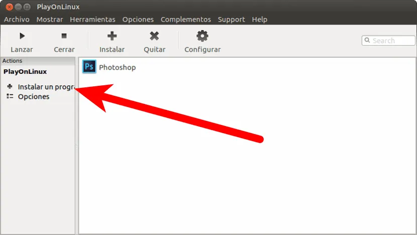 Zdjęcie Zainstaluj Photoshop: dlaczego musisz zaktualizować system?
