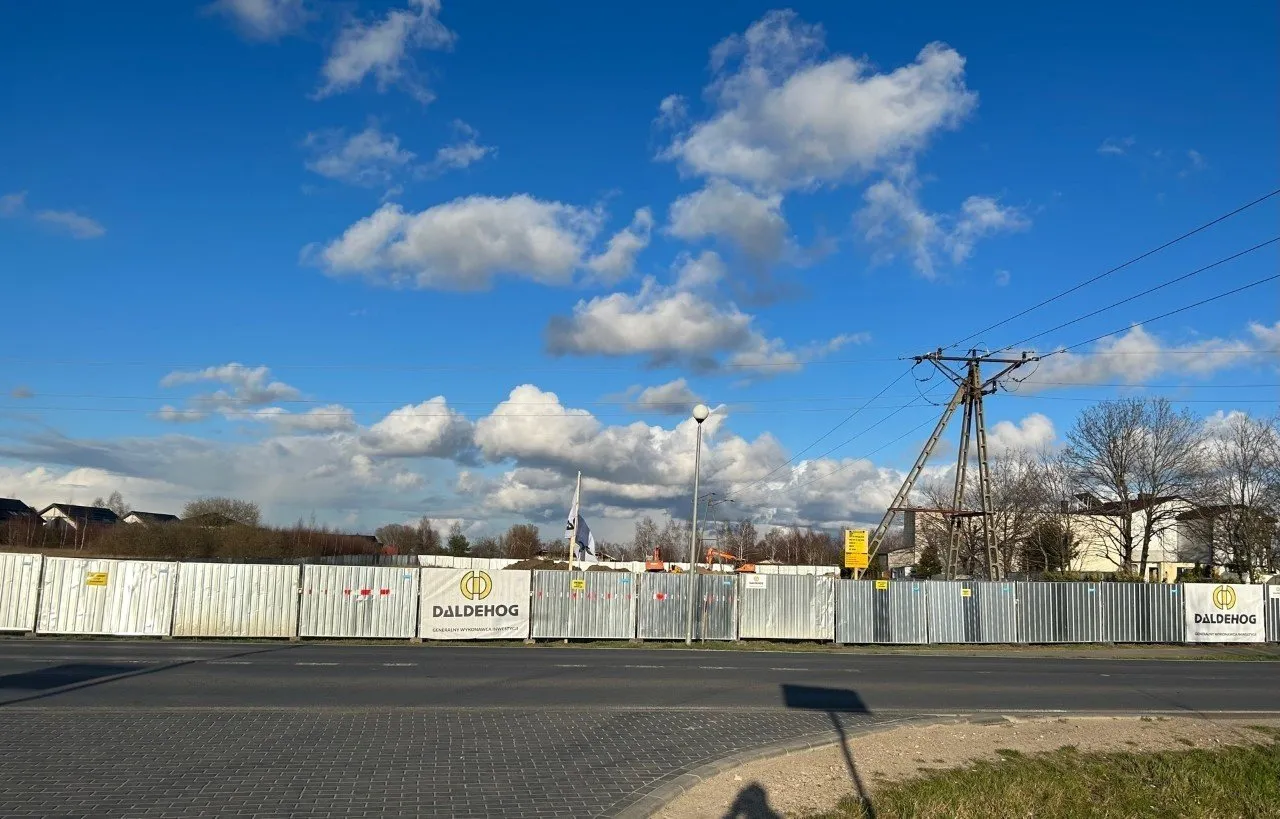 Zdjęcie Lidl Mielno – kiedy otwarcie? Sprawdź, co musisz wiedzieć!