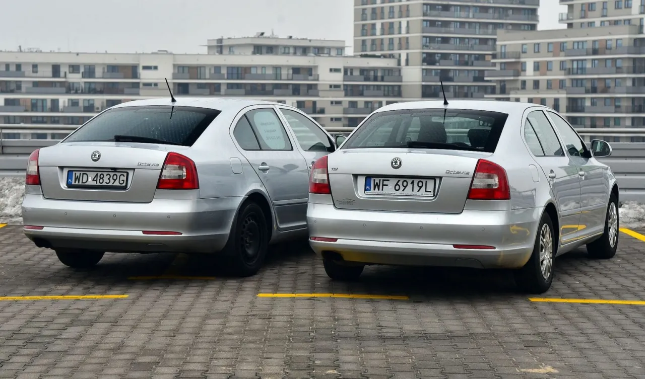 Zdjęcie Czym się różni tłumik diesla od benzyny? Zaskakujące różnice!