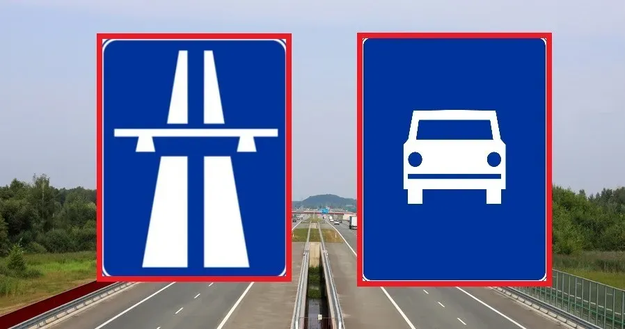 Zdjęcie Czym się różni autostrada od drogi ekspresowej? Kluczowe różnice