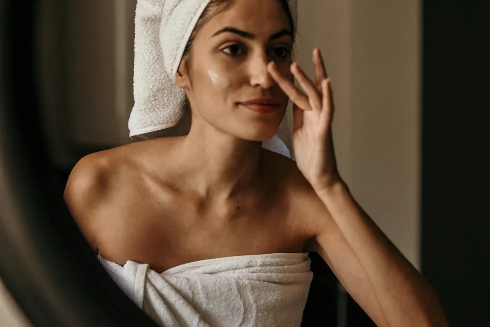 Zdjęcie Mikrodermabrazja jak wykonać: proste kroki dla zdrowej skóry