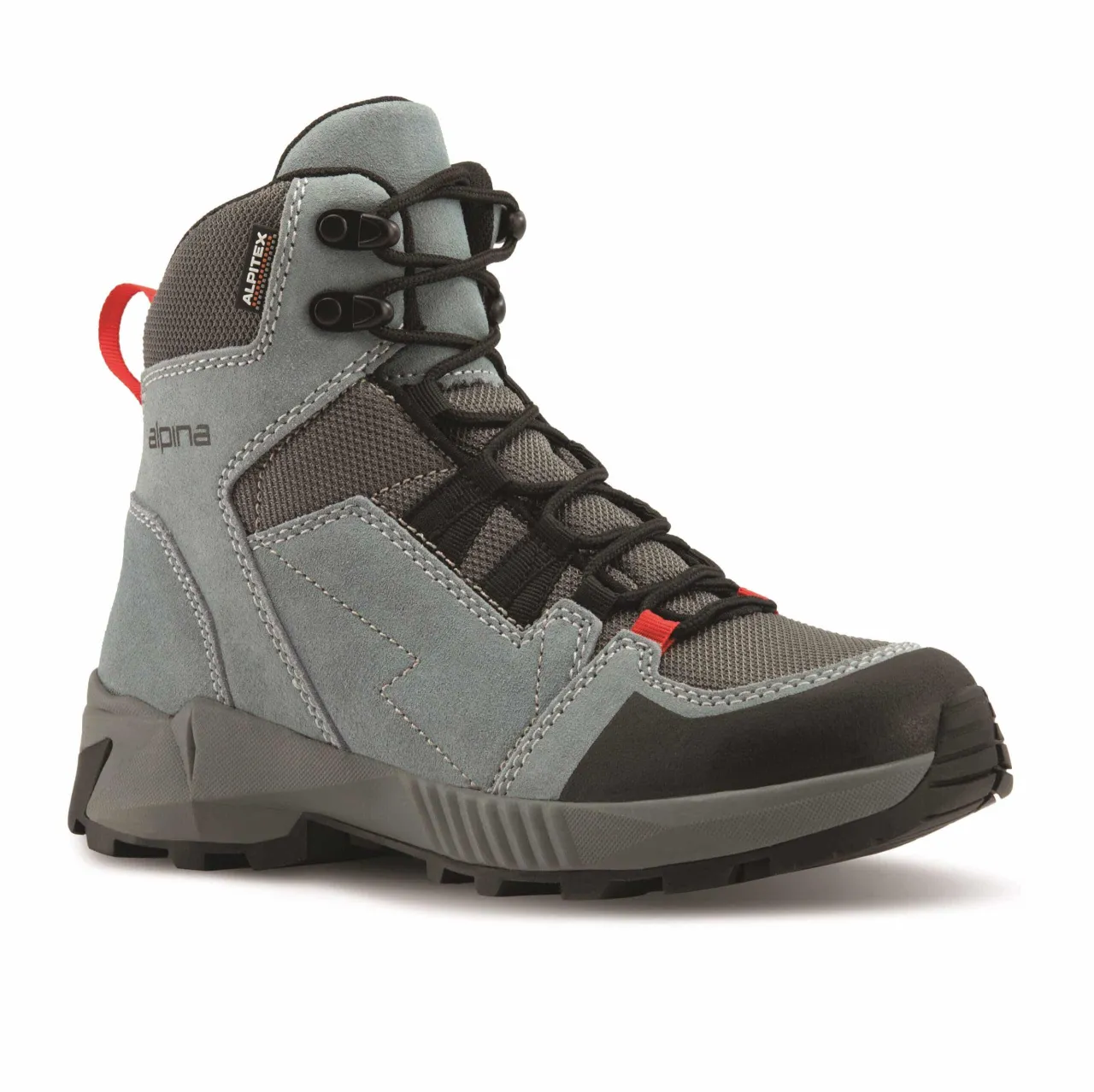 Zdjęcie Buty podejściowe czy trekkingowe - które wybrać, by nie żałować?