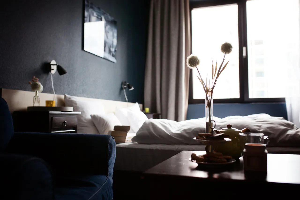Zdjęcie Jak zostawić pokój w hotelu i uniknąć nieprzyjemnych sytuacji