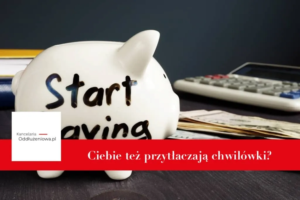 Zdjęcie Jak wyjść z pożyczek chwilówek – skuteczne sposoby na uniknięcie długów