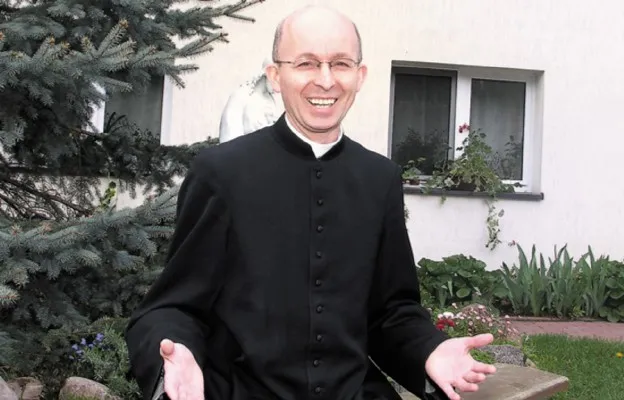 Zdjęcie Jak zamówić msze o uzdrowienie międzypokoleniowe zgodnie z nauką Kościoła