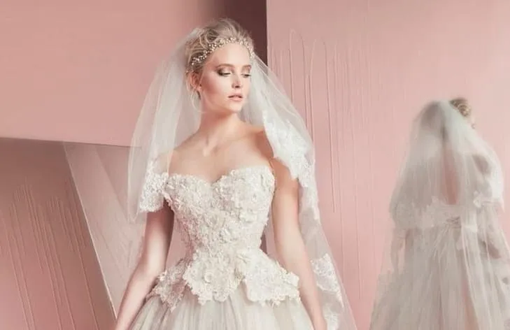 Zdjęcie Gdzie kupić suknie ślubne Zuhair Murad w Polsce – sprawdzone miejsca