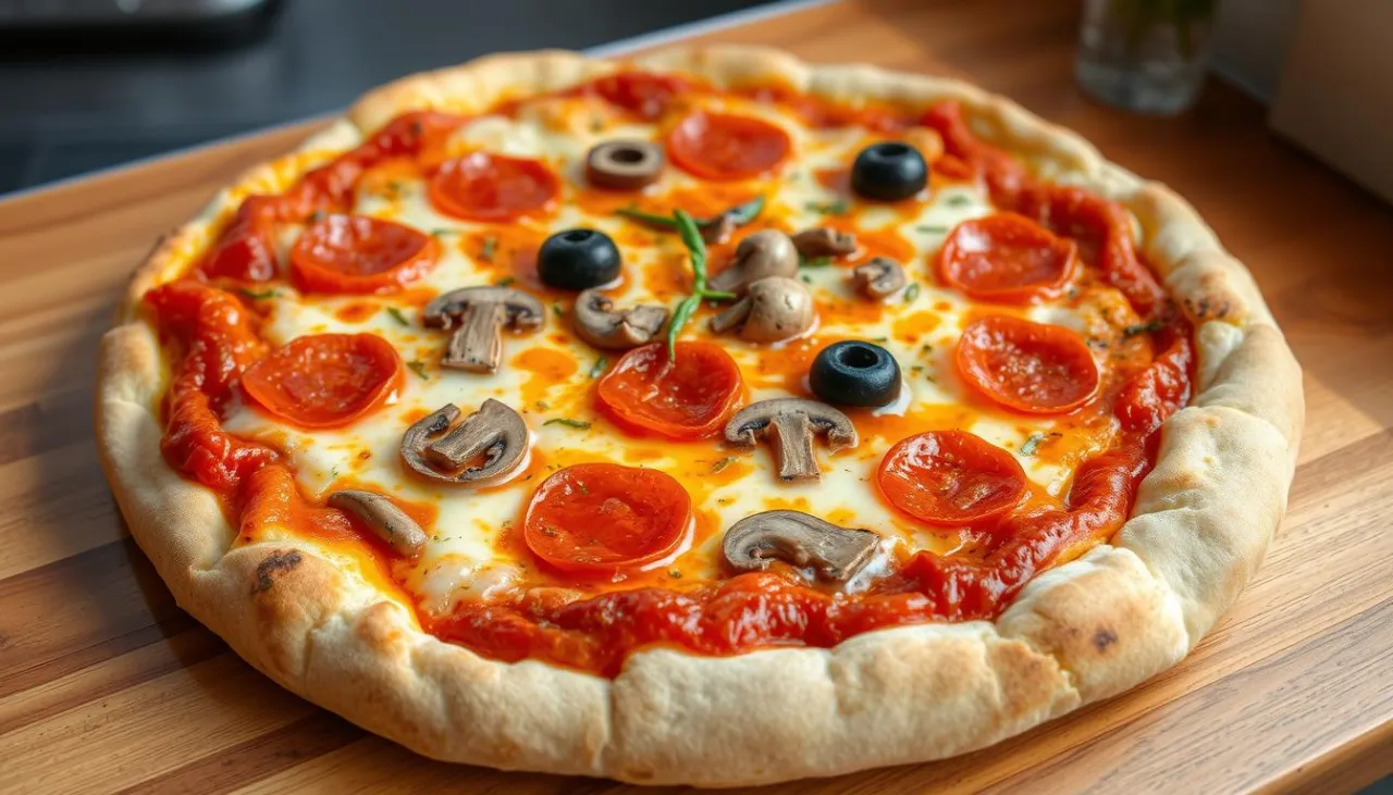 Zdjęcie Jak się pisze pizza? Poznaj poprawną pisownię i najczęstsze błędy