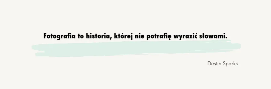 Zdjęcie Inspirujące cytaty ze Światła, którego nie widać - moc słów