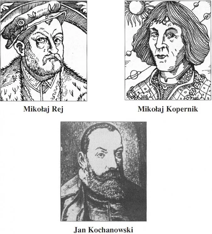 Zdjęcie Twórcy polskiego renesansu i ich dzieła, które zmieniły historię literatury