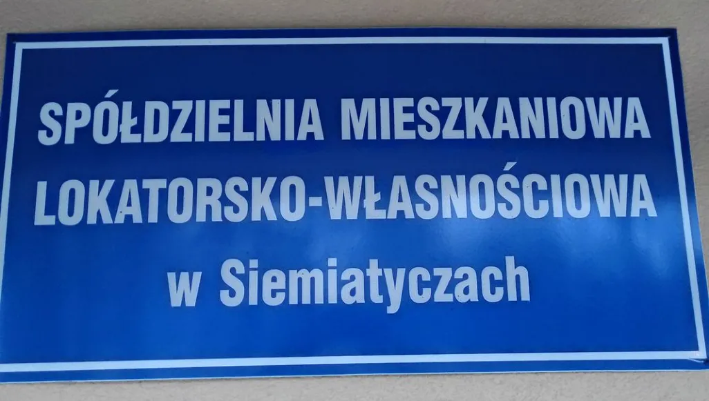 Zdjęcie Czy spółdzielnia mieszkaniowa jest przedsiębiorcą? Zaskakujące odpowiedzi!