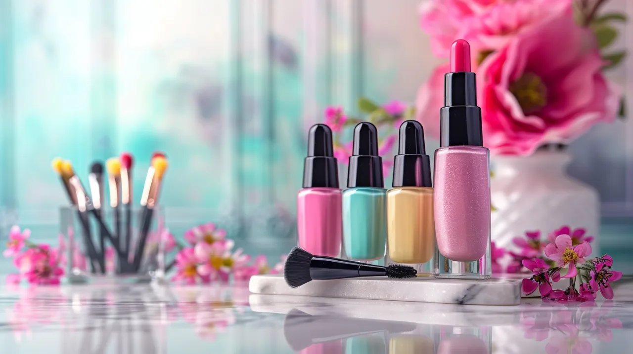 Zdjęcie Manicure we Wrocławiu - najlepsze usługi w Twojej okolicy, gdzie warto się zatrzymać