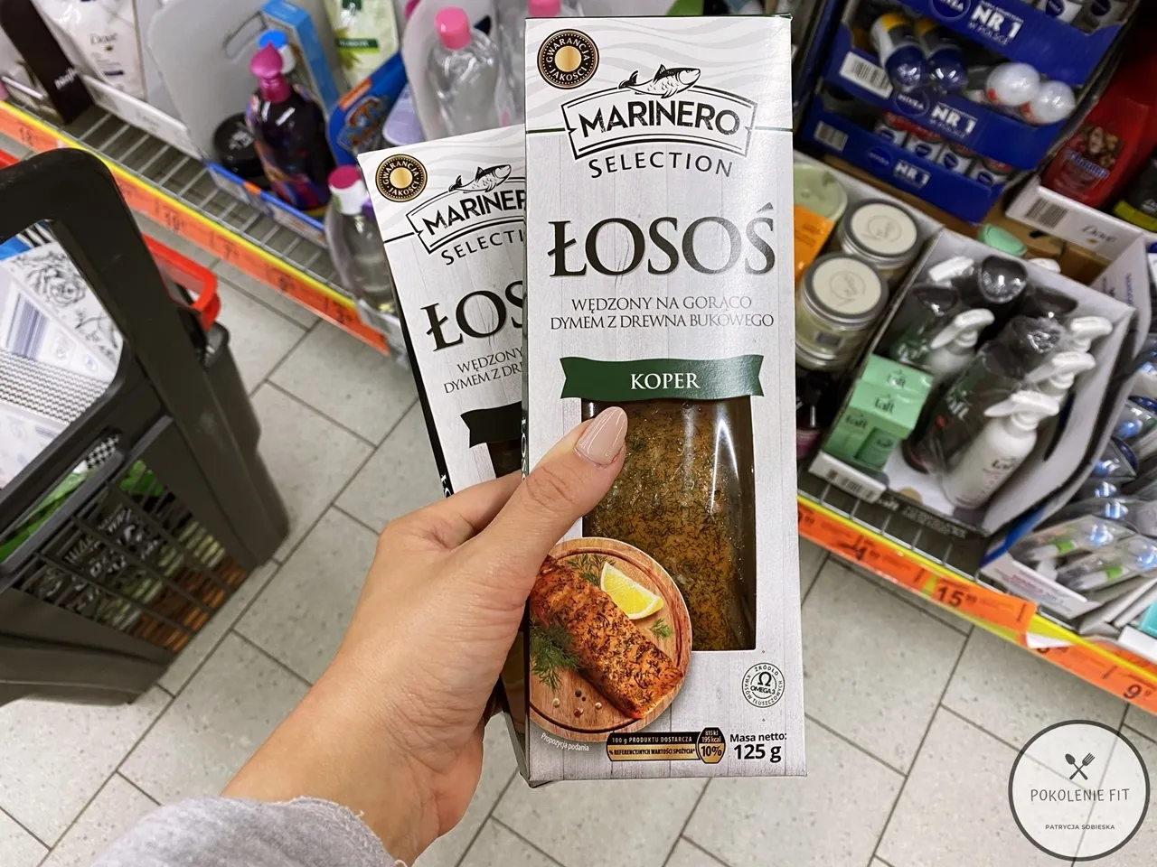 Zdjęcie Co warto kupić w Biedronce fit? Odkryj zdrowe produkty, które musisz znać
