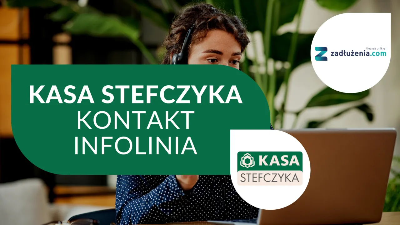 Zdjęcie Czy kasa Stefczyka widzi chwilówki? Warunki i możliwości dla klientów