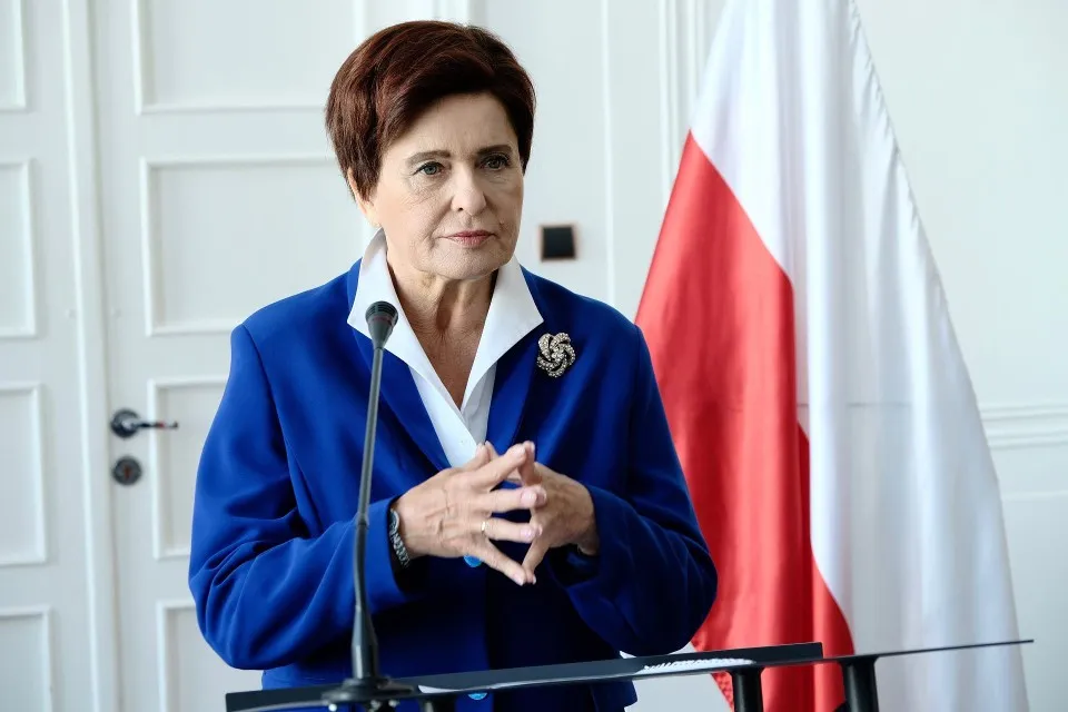 Zdjęcie Polityka film kiedy w TV - Sprawdź terminy emisji i kanały