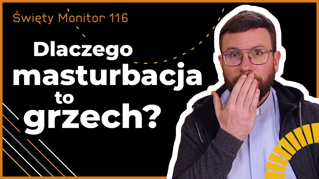 Zdjęcie Czy masturbacja przez sen to grzech? Odkryj moralne dylematy