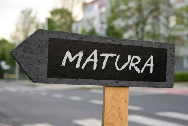 Zdjęcie Czy w technikum jest matura? Ważne informacje o egzaminie maturalnym