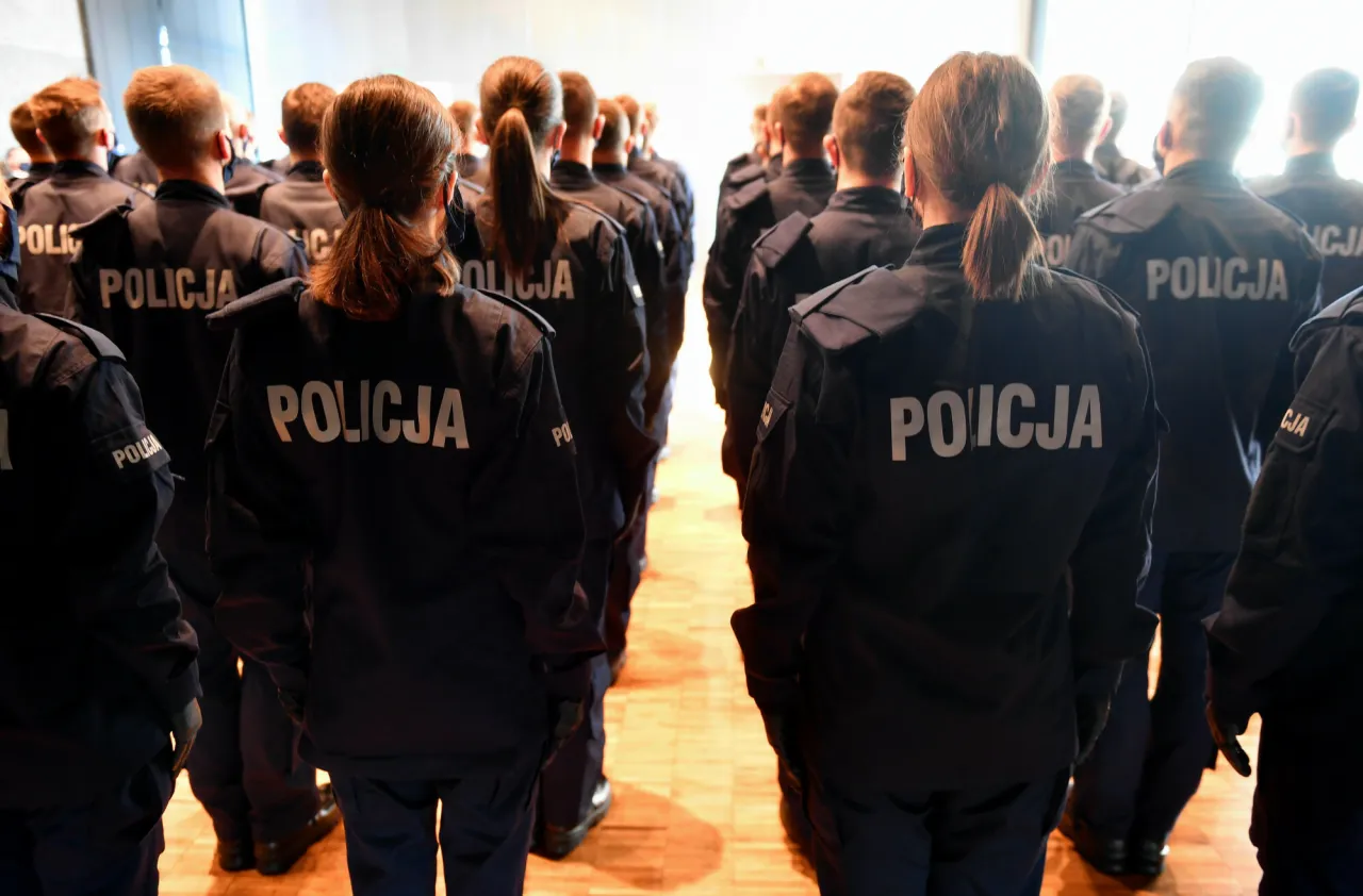 Zdjęcie Jakie badania lekarskie do policji są niezbędne do rekrutacji?