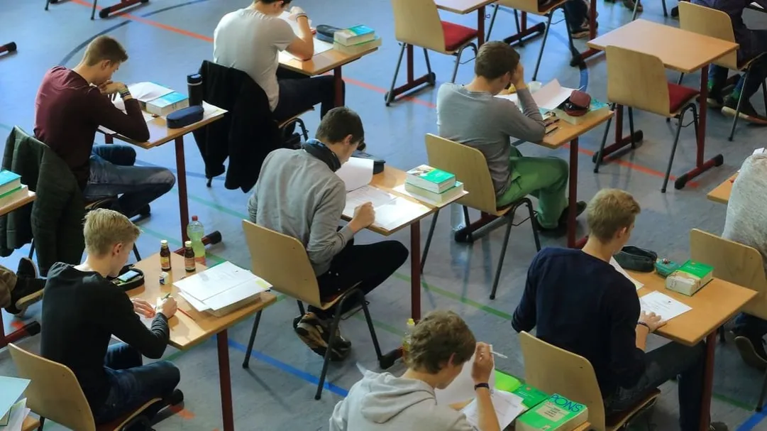 Zdjęcie Abitur Ranking Bundesländer: Überraschende Unterschiede im Vergleich