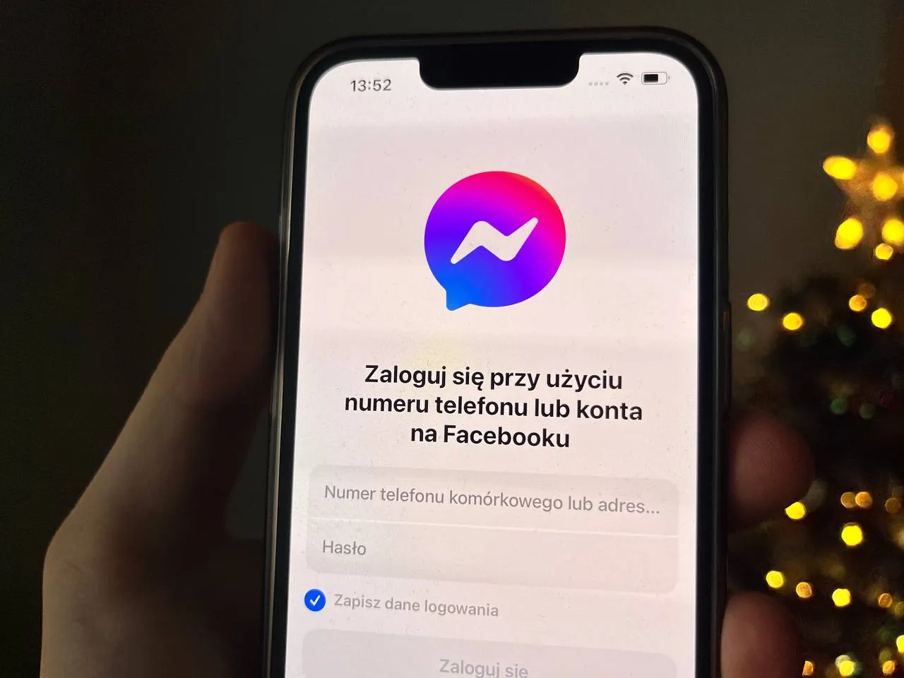 Zdjęcie Włamanie na Messengera i oszustwa BLIK - co zrobić, aby się zabezpieczyć?